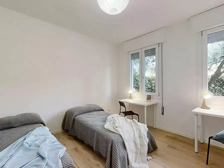 Immagine 2 di Camera in affitto  in Via Armistizio a Padova