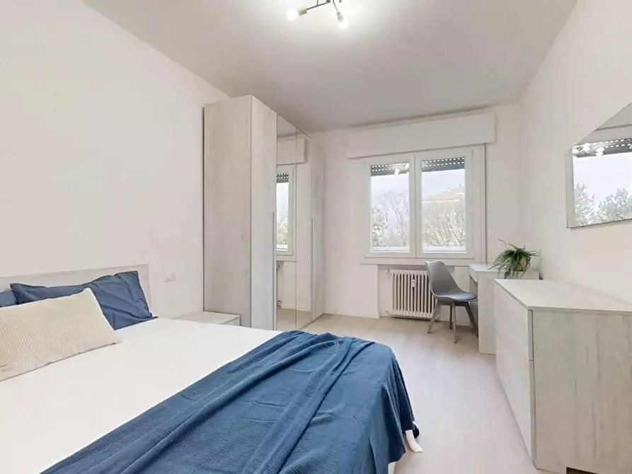 Immagine 1 di Camera in affitto  in Via Elia Millosevich a Venezia