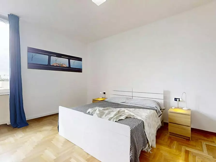 Immagine 2 di Camera in affitto  in Via Enrico degli Scrovegni a Padova