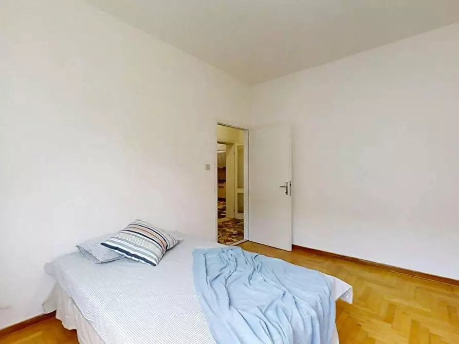 Immagine 4 di Camera in affitto  in Via Leonardo Zize a Padova