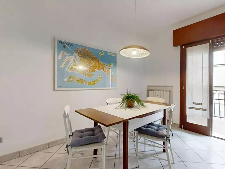 Immagine 5 di Camera in affitto  in Via Cavalieri di Vittorio Veneto a Venezia