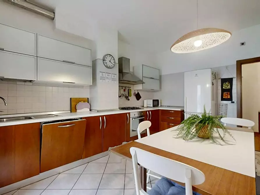Immagine 7 di Camera in affitto  in Via Cavalieri di Vittorio Veneto a Venezia