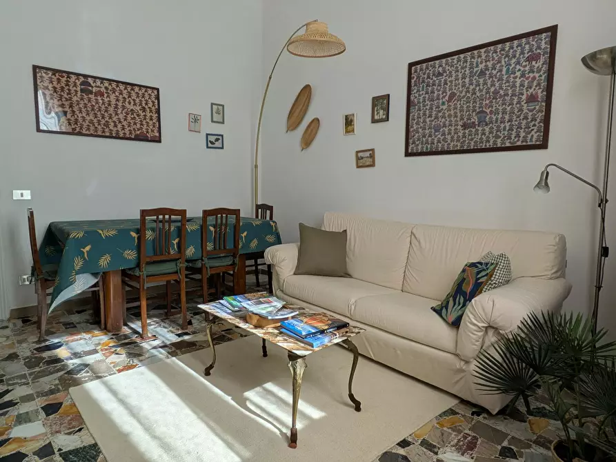Immagine 1 di Appartamento in affitto  in Via Cimabue a Firenze