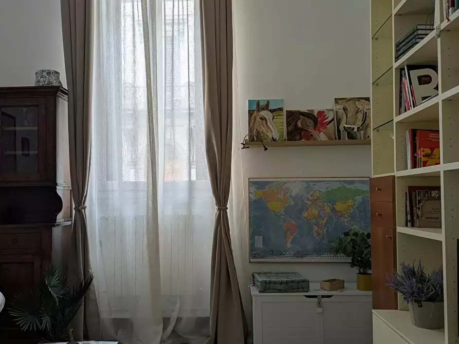 Immagine 3 di Appartamento in affitto  in Via Cimabue a Firenze