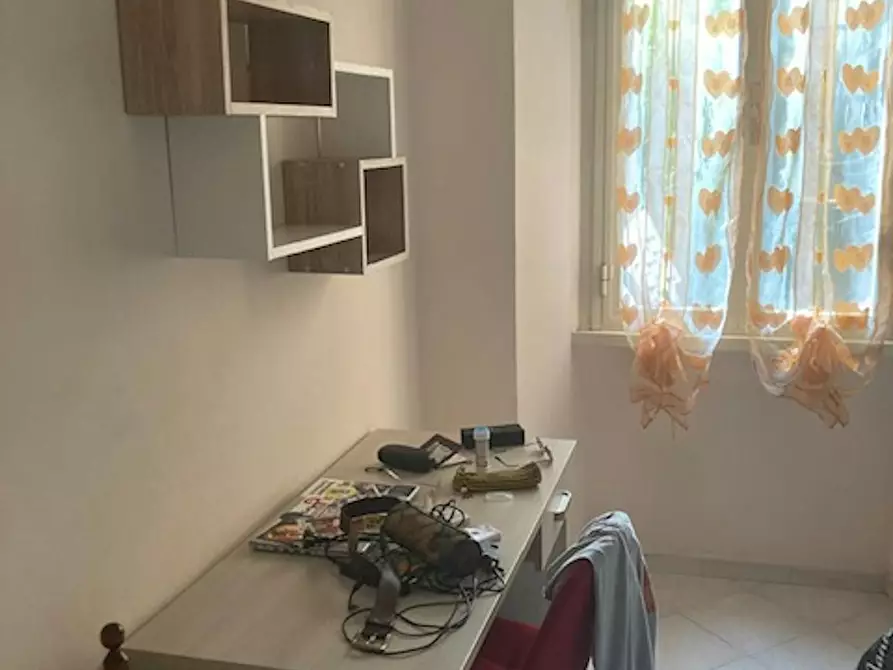 Immagine 10 di Camera in affitto  in Via Portuense a Roma