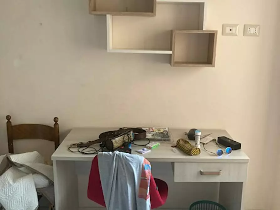 Immagine 9 di Camera in affitto  in Via Portuense a Roma