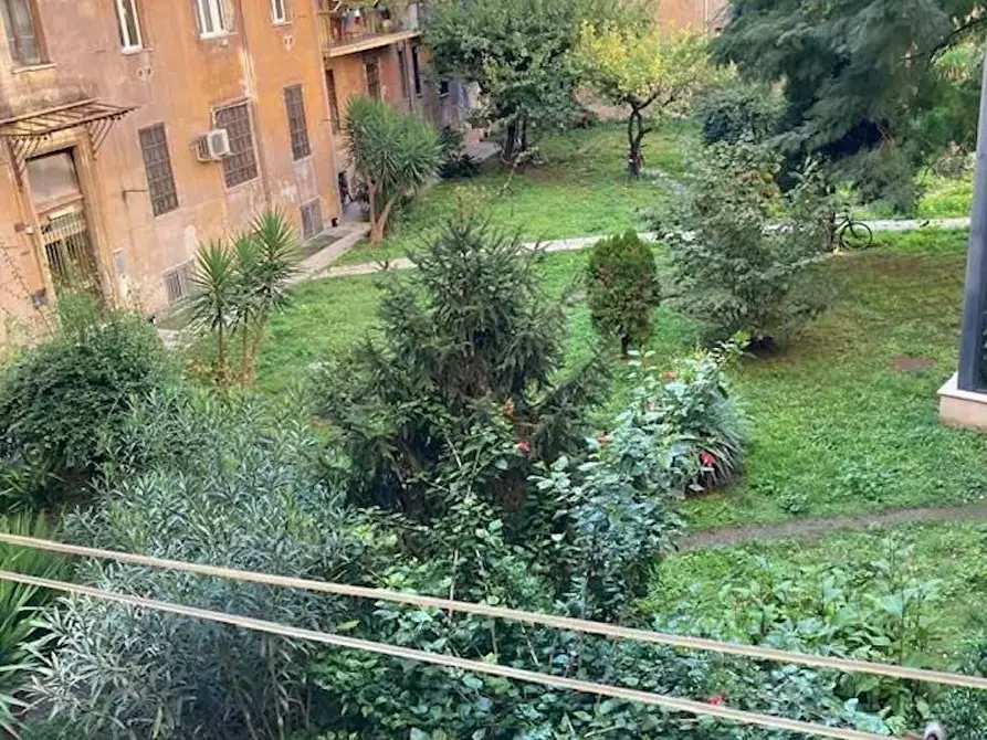 Immagine 3 di Camera in affitto  in Via Portuense a Roma