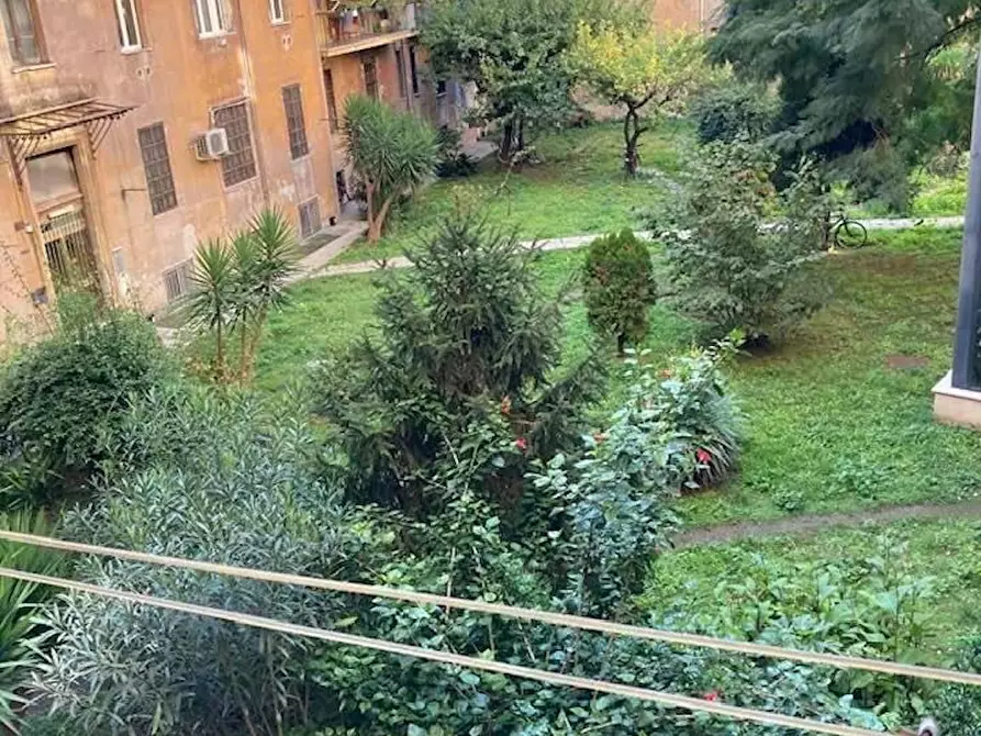 Immagine 3 di Camera in affitto  in Via Portuense a Roma