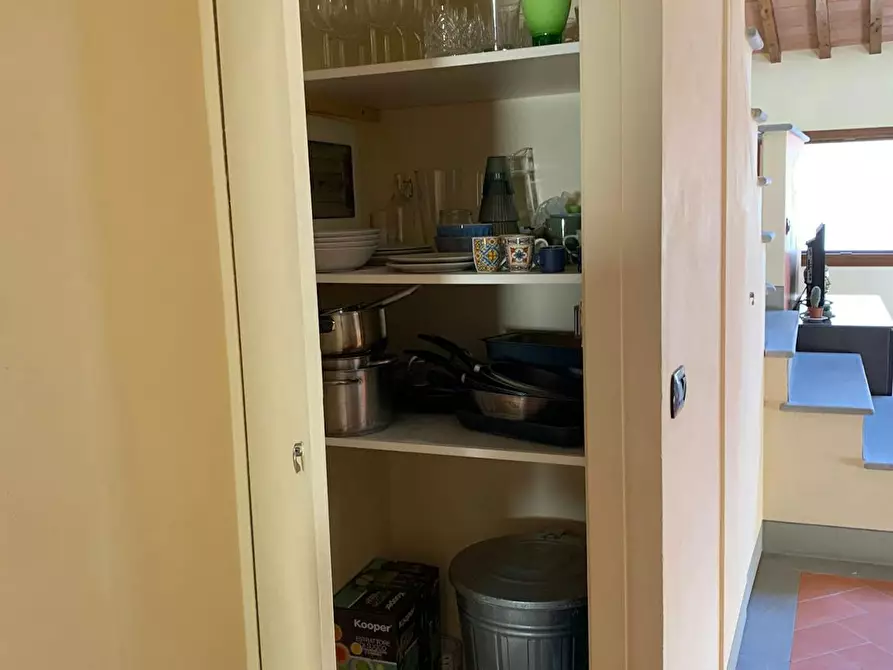 Immagine 8 di Appartamento in affitto  in Via Toscanella a Firenze