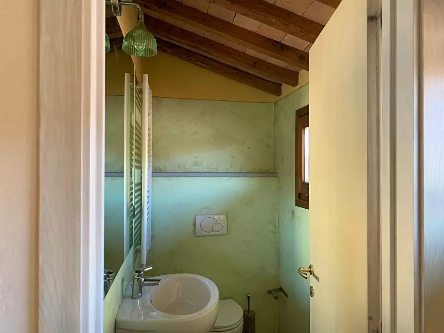 Immagine 10 di Appartamento in affitto  in Via Toscanella a Firenze