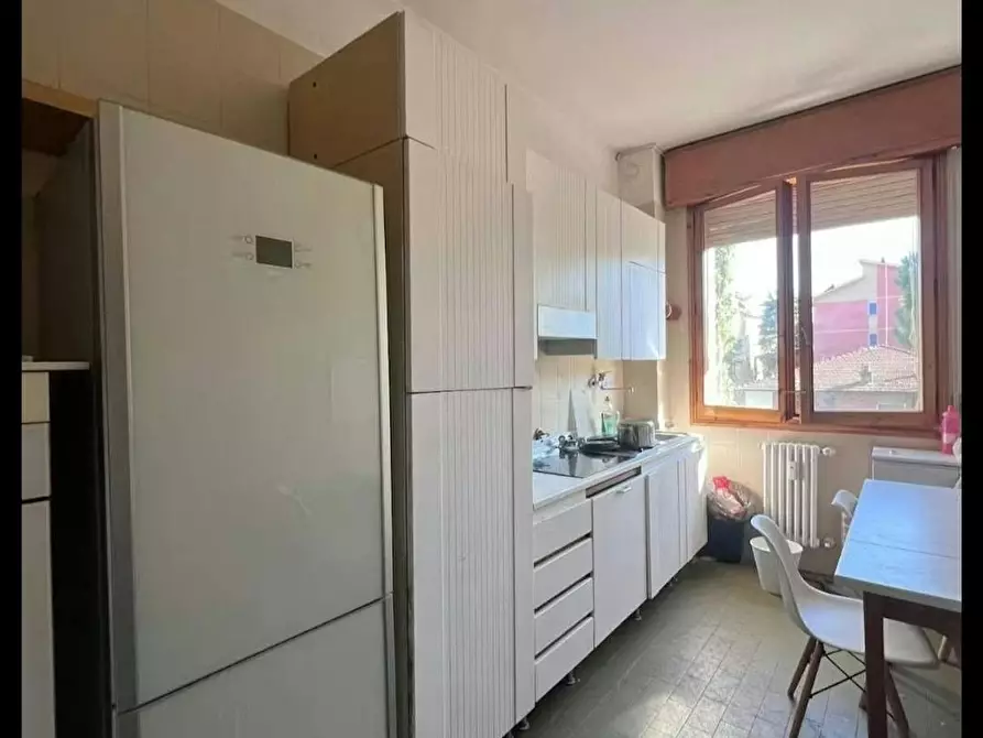 Immagine 4 di Camera in affitto  in Via della Torretta a Bologna