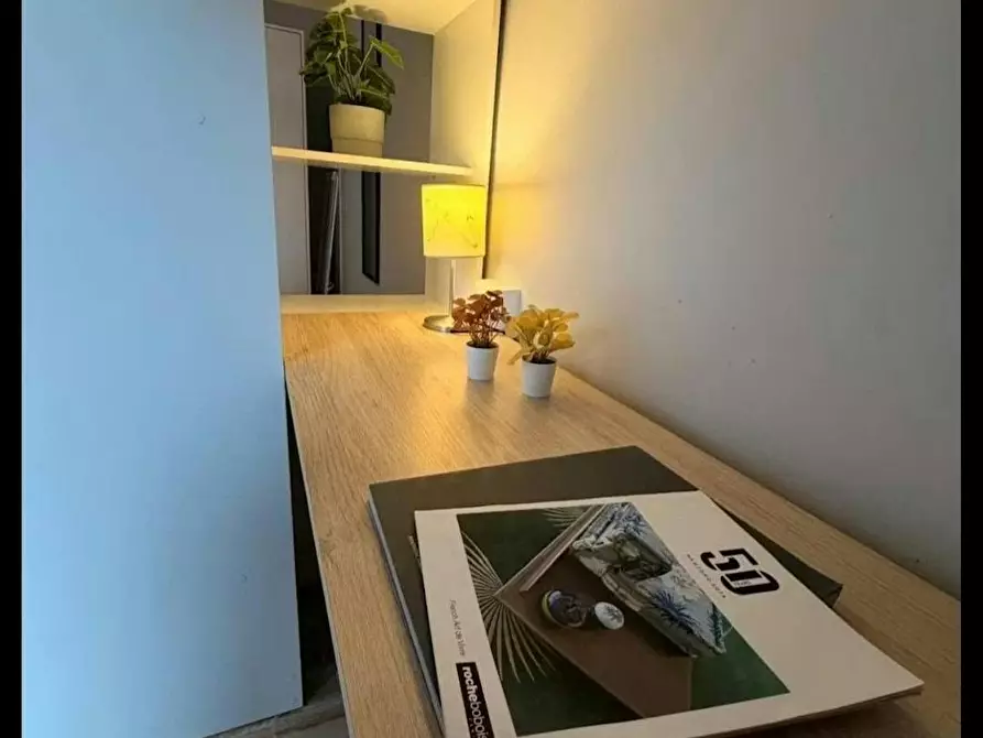 Immagine 3 di Camera in affitto  in Via della Torretta a Bologna