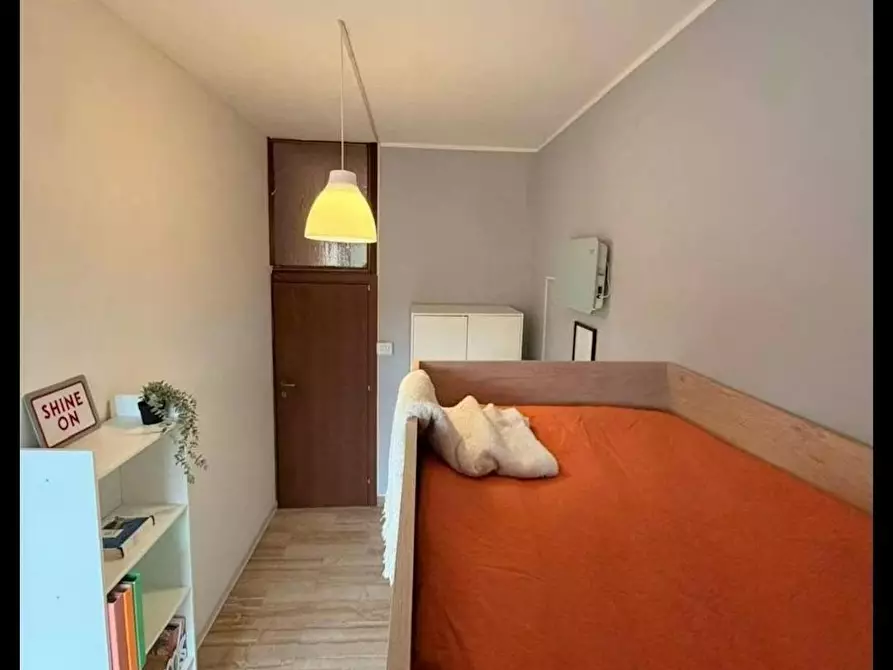 Immagine 1 di Camera in affitto  in Via della Torretta a Bologna