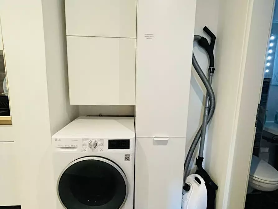Immagine 7 di Camera in affitto  in Engadiner Straße a München