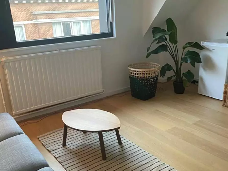 Immagine 5 di Camera in affitto  in August van Geertstraat a Sint-Amandsberg