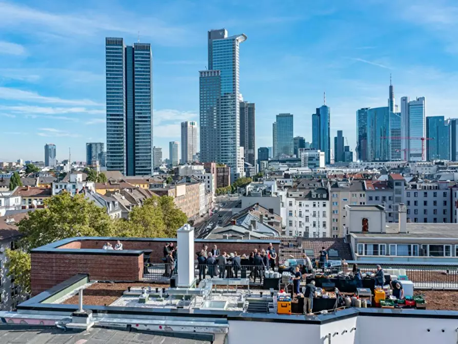 Immagine 4 di Camera in affitto  in Mainzer Landstraße a Frankfurt am Main