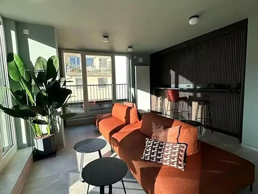 Immagine 9 di Camera in affitto  in Mainzer Landstraße a Frankfurt am Main