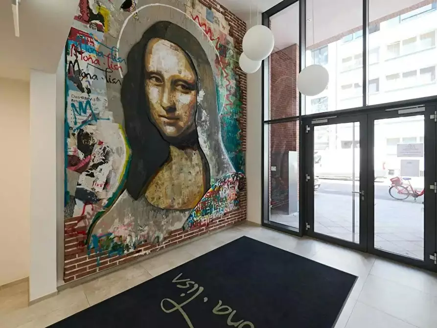 Immagine 10 di Camera in affitto  in Mainzer Landstraße a Frankfurt am Main