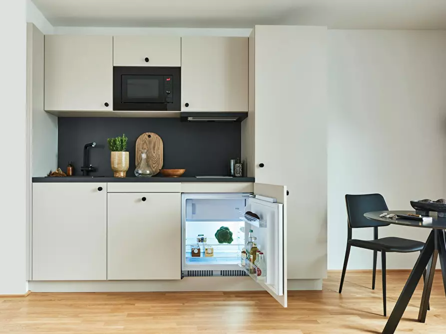 Immagine 2 di Appartamento in affitto  in Mainzer Landstraße a Frankfurt am Main