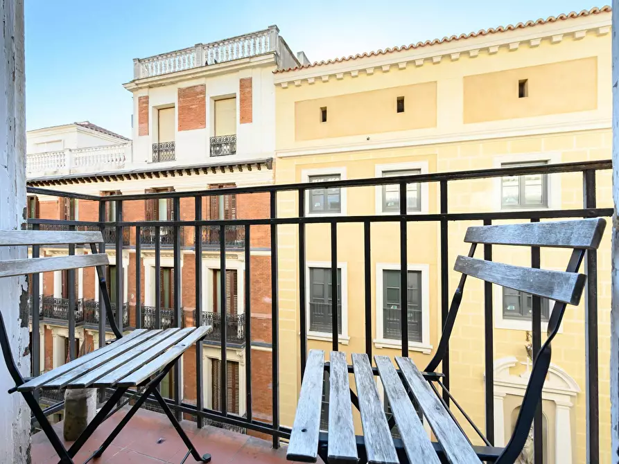 Immagine 2 di Appartamento in affitto  in Calle de Tetuán a Madrid