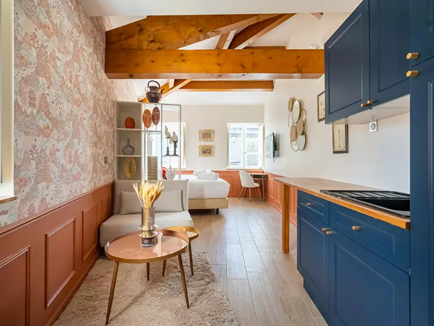 Immagine 1 di Appartamento in affitto  in Cours Gimon a Salon-de-Provence
