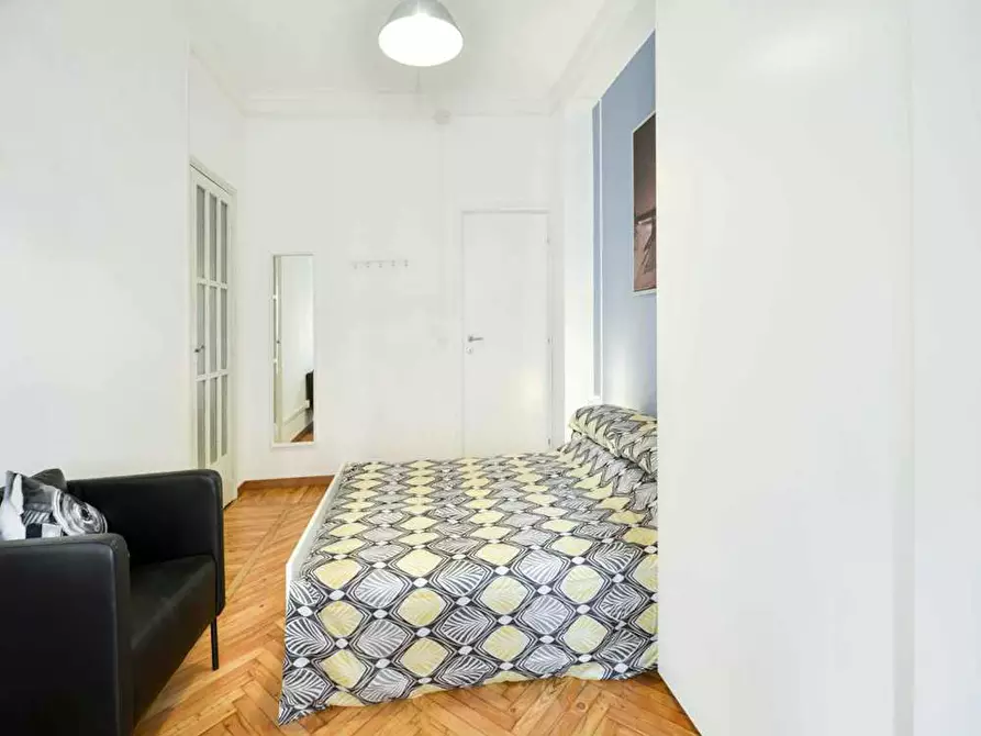 Immagine 2 di Camera in affitto  in Corso Palermo a Torino