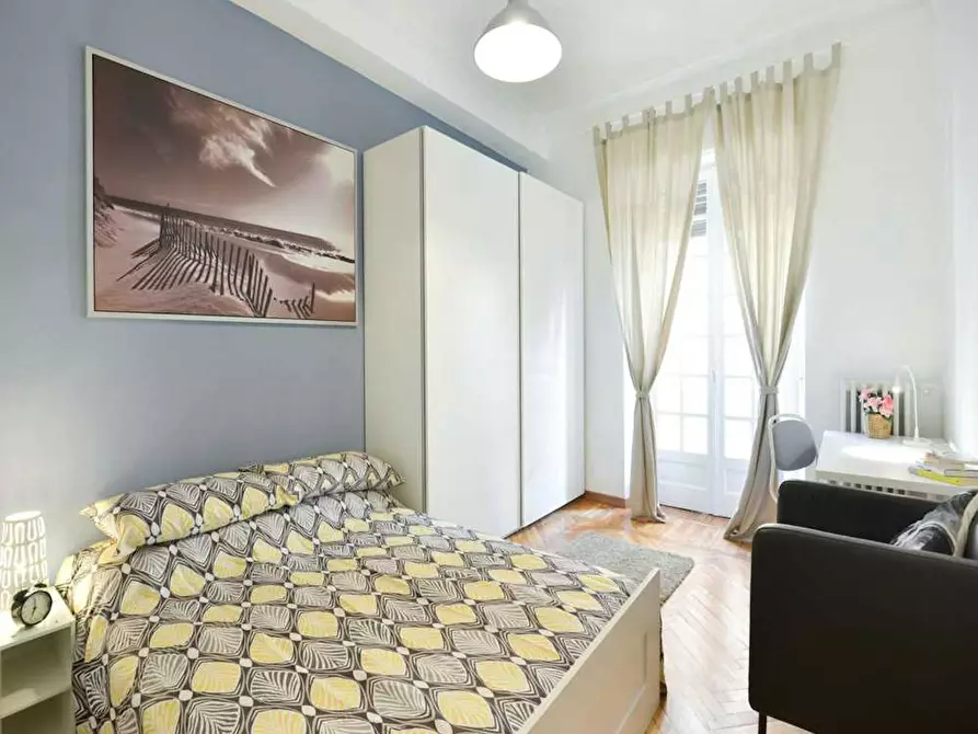 Immagine 1 di Camera in affitto  in Corso Palermo a Torino