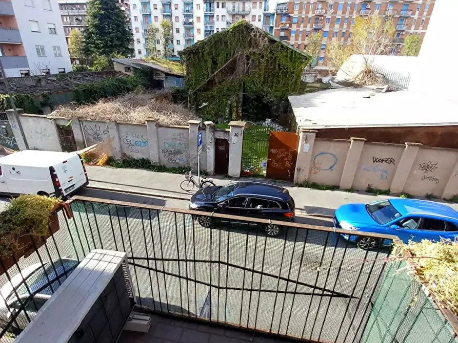 Immagine 2 di Camera in affitto  in Via Riva di Trento a Milano