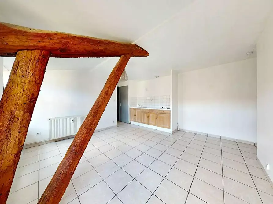 Immagine 3 di Appartamento in affitto  in Rue Pointe Cadet a Saint-Étienne