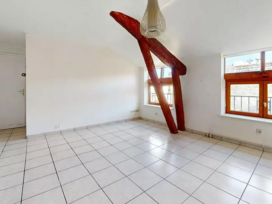 Immagine 1 di Appartamento in affitto  in Rue Pointe Cadet a Saint-Étienne