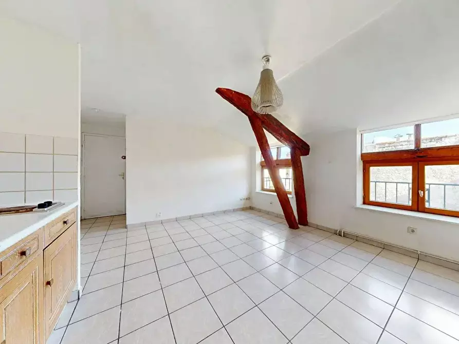 Immagine 6 di Appartamento in affitto  in Rue Pointe Cadet a Saint-Étienne
