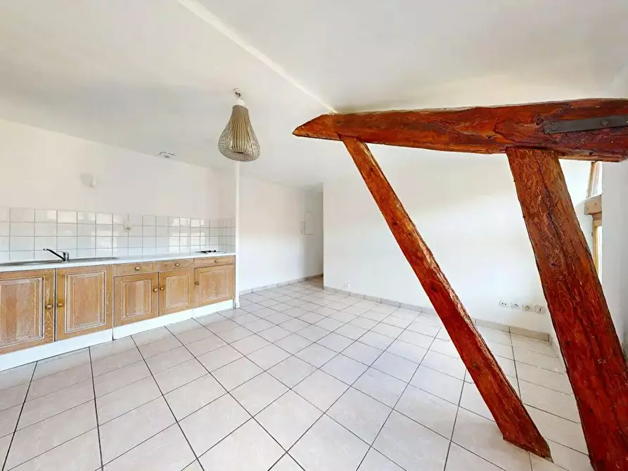 Immagine 5 di Appartamento in affitto  in Rue Pointe Cadet a Saint-Étienne