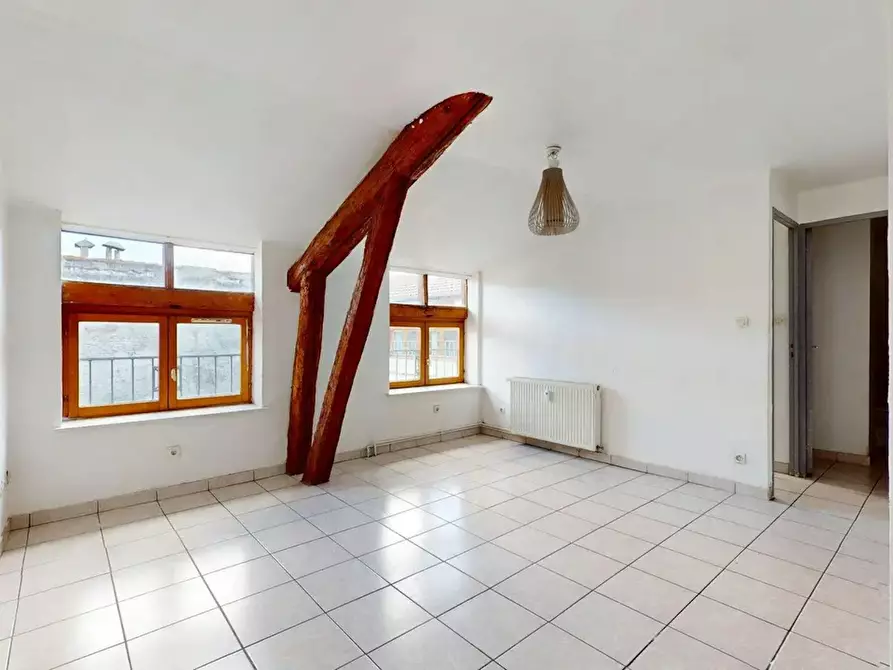 Immagine 2 di Appartamento in affitto  in Rue Pointe Cadet a Saint-Étienne