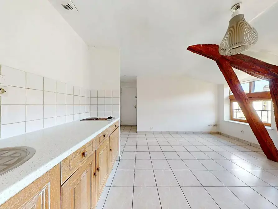 Immagine 4 di Appartamento in affitto  in Rue Pointe Cadet a Saint-Étienne