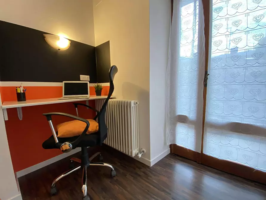 Immagine 3 di Camera in affitto  in Via S. Maria a Rovereto
