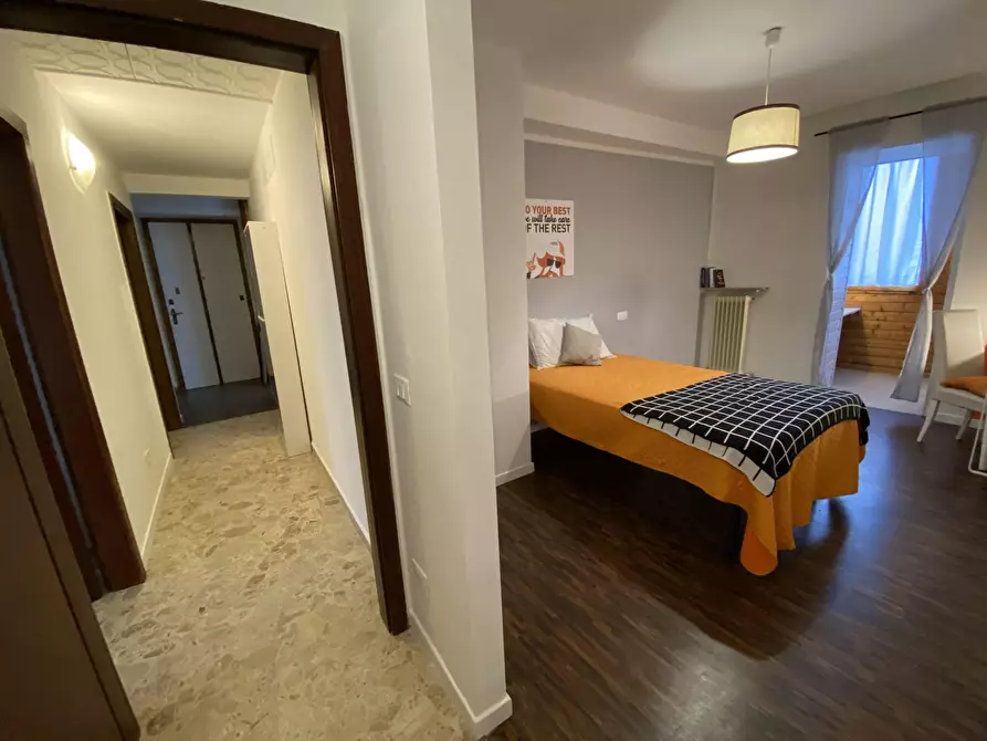 Immagine 8 di Camera in affitto  in Via S. Maria a Rovereto