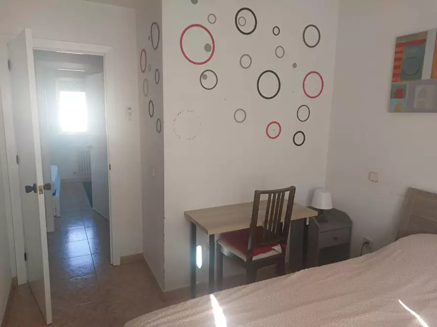 Immagine 10 di Appartamento in affitto  in Calle de Mariano Vela a Madrid
