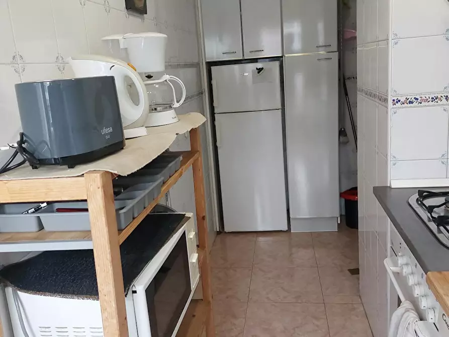 Immagine 6 di Appartamento in affitto  in Calle de Mariano Vela a Madrid