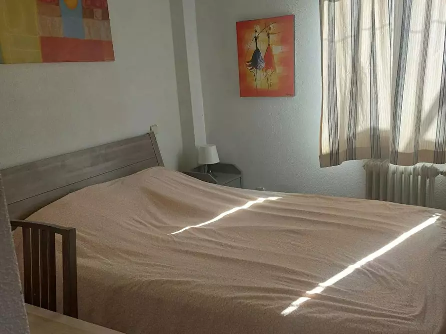 Immagine 9 di Appartamento in affitto  in Calle de Mariano Vela a Madrid