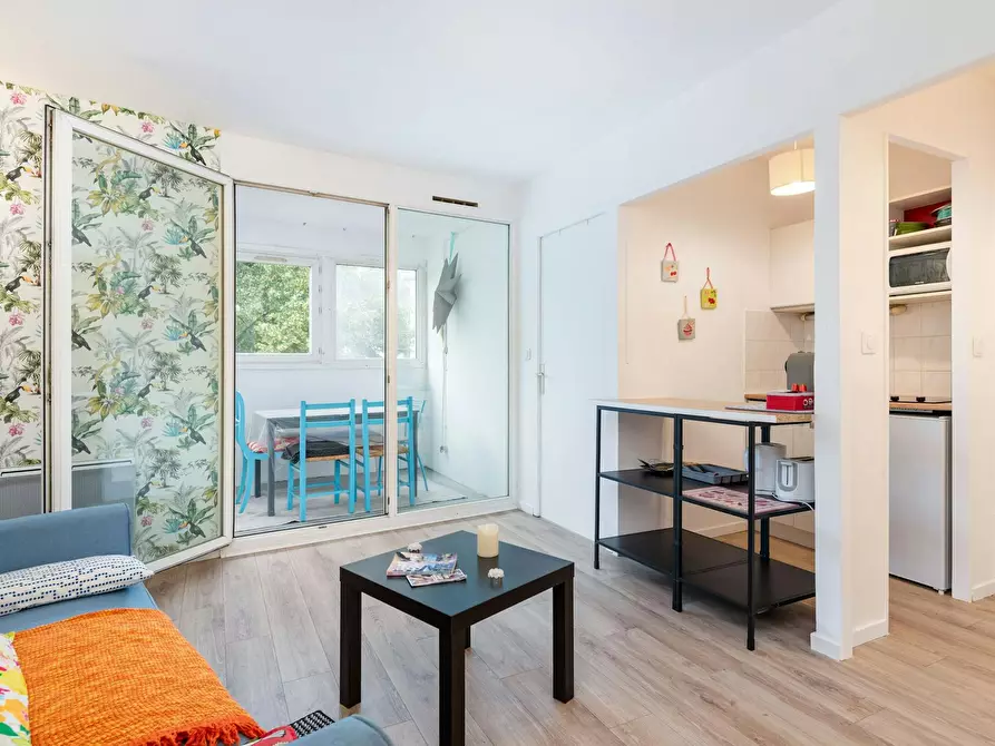 Immagine 1 di Appartamento in affitto  in Avenue Berthelot a Lyon 08