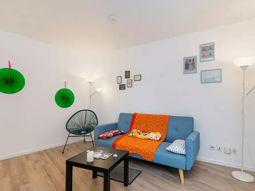 Immagine 3 di Appartamento in affitto  in Avenue Berthelot a Lyon 08