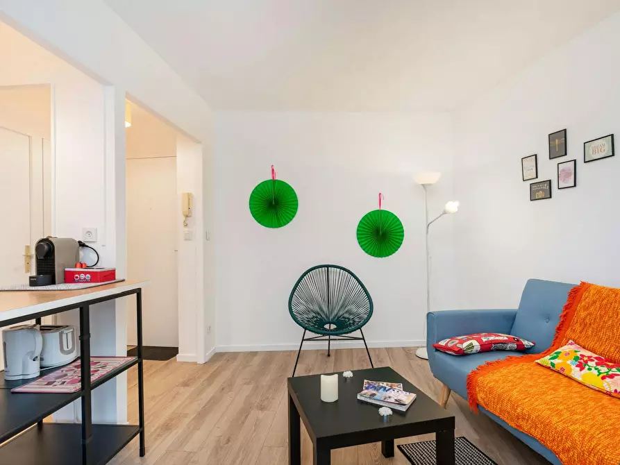 Immagine 7 di Appartamento in affitto  in Avenue Berthelot a Lyon 08