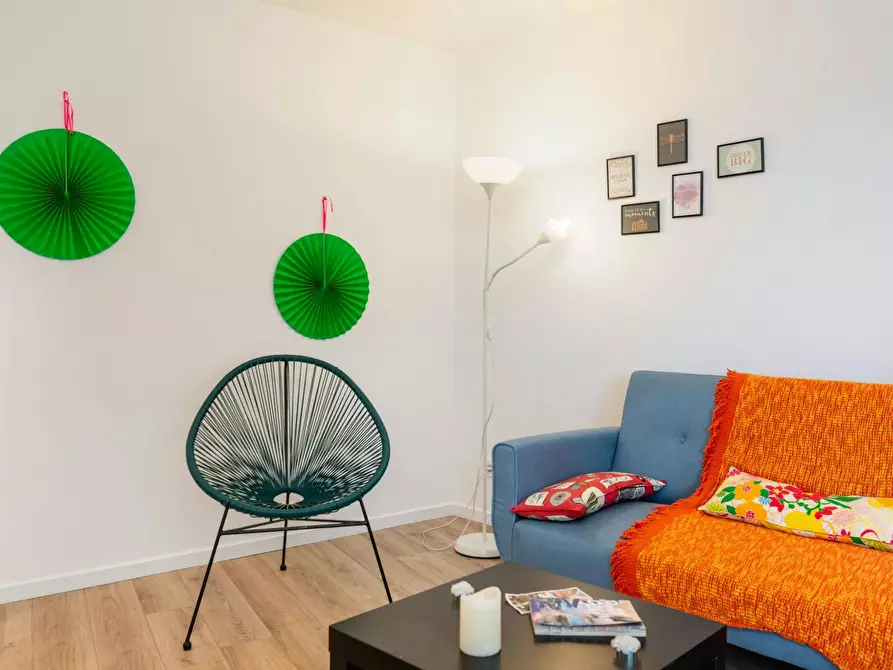 Immagine 5 di Appartamento in affitto  in Avenue Berthelot a Lyon 08
