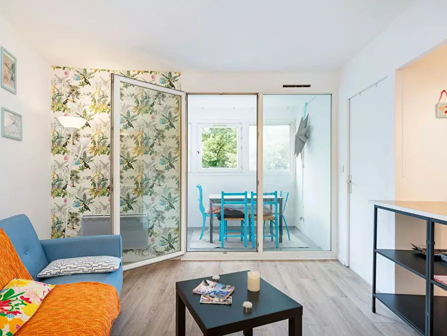 Immagine 8 di Appartamento in affitto  in Avenue Berthelot a Lyon 08