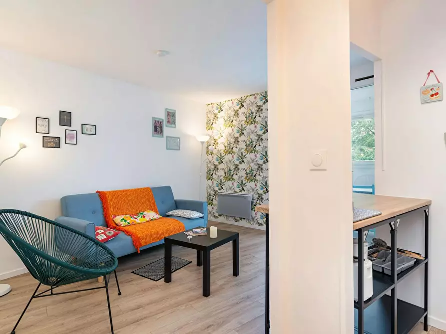 Immagine 4 di Appartamento in affitto  in Avenue Berthelot a Lyon 08