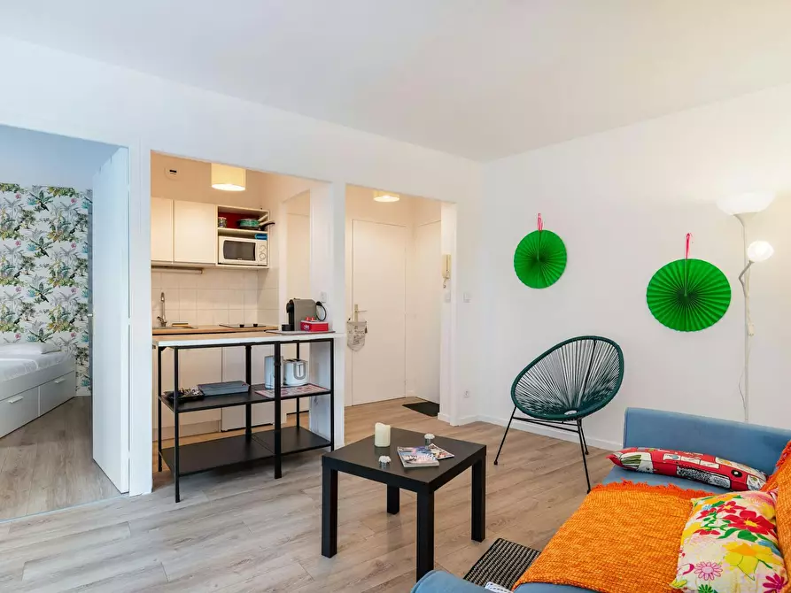 Immagine 6 di Appartamento in affitto  in Avenue Berthelot a Lyon 08