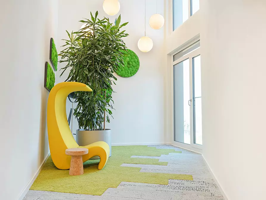 Immagine 8 di Appartamento in affitto  in Kleyerstraße a Frankfurt am Main