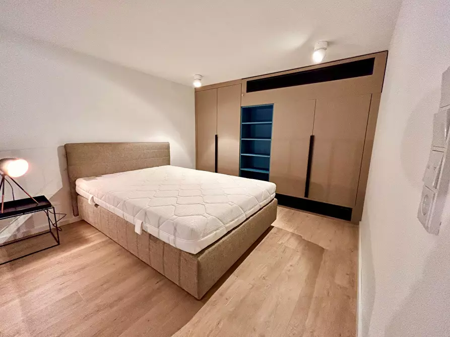 Immagine 3 di Appartamento in affitto  in Kleyerstraße a Frankfurt am Main