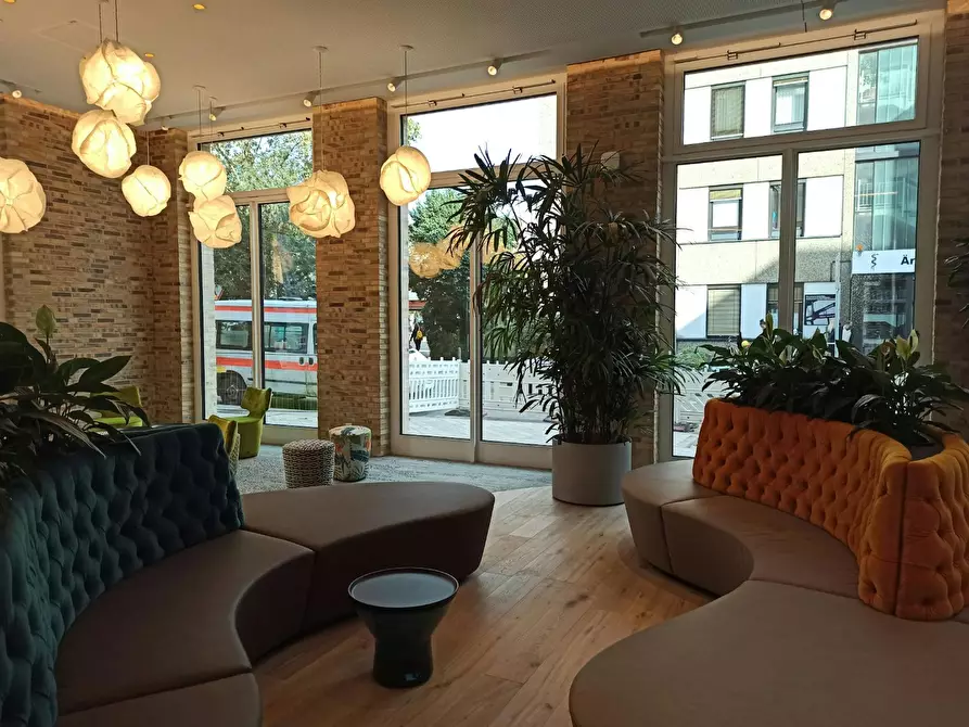 Immagine 5 di Appartamento in affitto  in Kleyerstraße a Frankfurt am Main