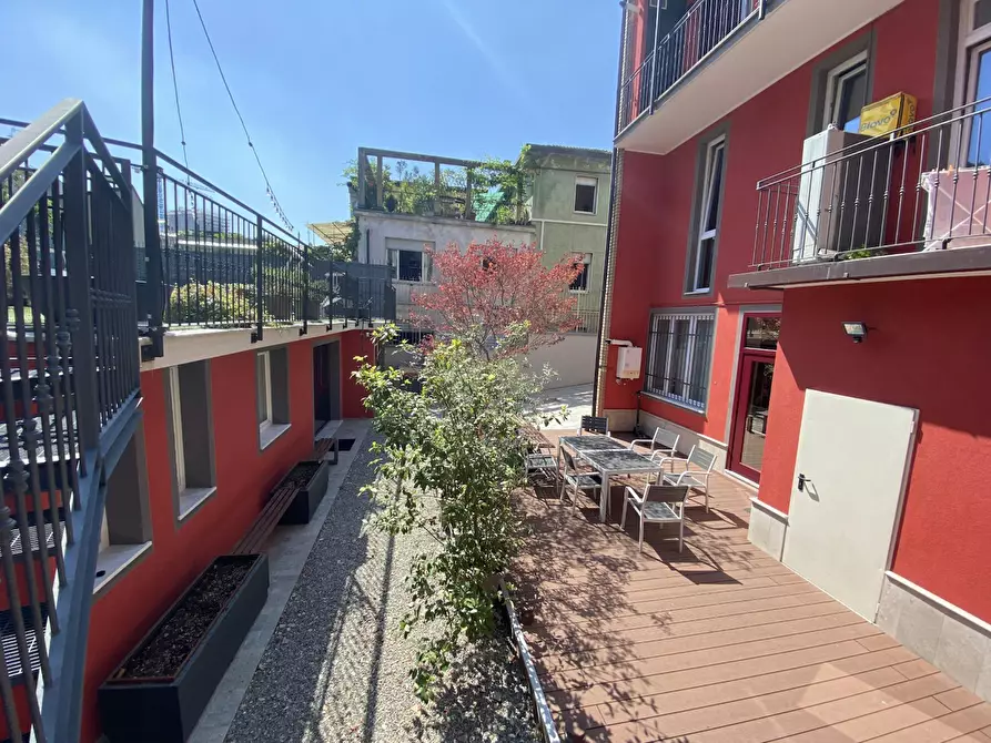 Immagine 8 di Camera in affitto  in Via Privata Marzabotto a Milano